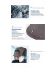 Солнцезащитный козырек Daiichi (First7 Plus/D-Guard Toddler/Junior) арт. D4000-4100